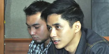 Beda Keyakinan, Adly Fairuz Pilih Putus