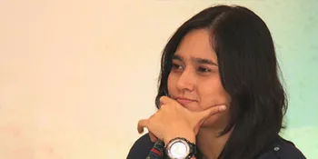 Ine Febriyanti: Jangan Menggurui Koruptor