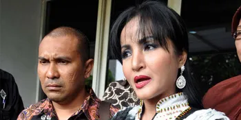 Fakta Sidang Ada Pernikahan Machica Mochtar