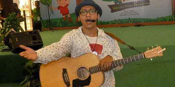 Nugie: Karir Soloku Dicekal!