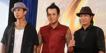Jerinx: Album SID Bisa Masuk MURI