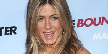 Jennifer Aniston 'Obral' Adegan Porno