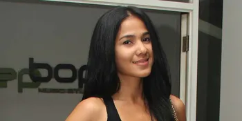 Adik Nova Eliza Jadi Saksi Perceraian