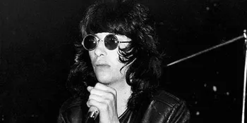 Koleksi Lagu Joey Ramone Akan Dirilis