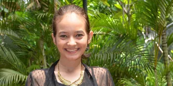 Enzy Storia Idolakan Christine Hakim