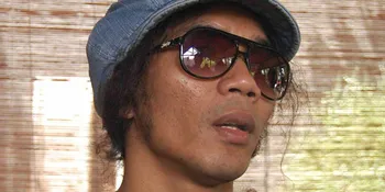 Kaka Slank: Rehab, Solusi Terbaik Berhenti Drugs