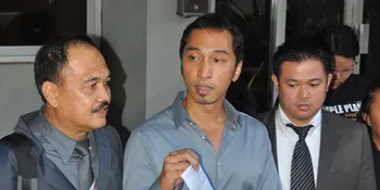 Aldi Djemat Bantah Ancam Penny