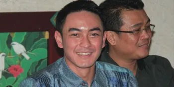 Aldi Djemat Akan Terus Kejar Zumi Zola