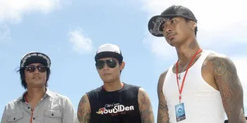 Tampil di TV, S.I.D Rajai Trending Topic Dunia