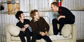 Sum 41 Siap Gebrak Jakarta