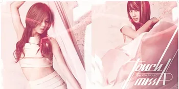 miss A Merasa Seksi, Ketika ...