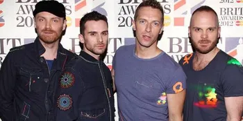 Coldplay: Kami Band Legendaris Inggris Tersisa