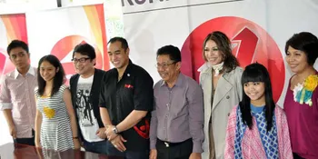 TVOne Ajak Saksikan Sisi Positif Indonesia