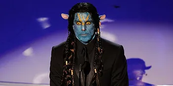 Ben Stiller, Presenter Oscar Paling Dinanti