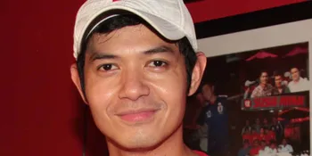 Putus Dari Asmirandah, Dude Harlino Cari Jodoh