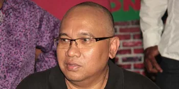 Ramon Papana Cantumkan Ade Namnung di KK?