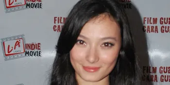 Asmirandah: Aku Menikmati Nyanyi dan Mencintai Akting