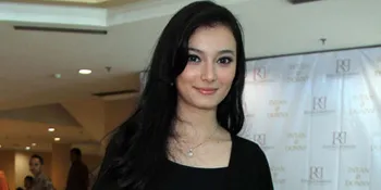 Berhidung Mancung, Asmirandah Bantah Operasi Plastik