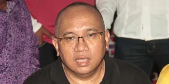 Ramon Papana Punya Dua Identitas?