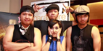 Jadi Opening Act, Gecko Siapkan Mental