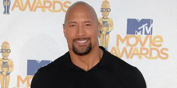 The Rock Bakal Jadi 'HERCULES' Baru