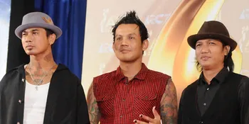 Nyanyikan Lagu Anak, SID Bangga!