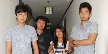 Gecko Kalahkan 2 Kandidat Opening Act Evanescence