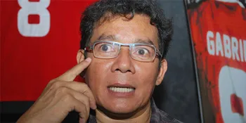 Soal Masak, Mathias Muchus Belajar ke Farah Quinn
