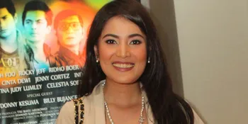 Nindy: Rumahku Buatku Merasa Kelelep