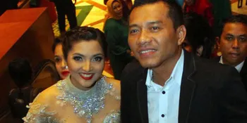 'Jodohku', Simbol Lamaran Anang ke Ashanty