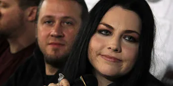 Penonton Tak Sabar Nonton Evanescence