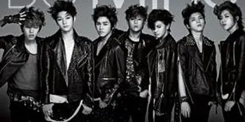 April 2012, Infinite Rilis 'Be Mine' Versi Jepang