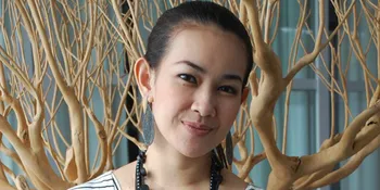 Pilih Jadi Notaris, Alya Rohali Tergiur Pendapatan?