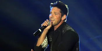 Jeff Timmons Sukses Panaskan Penonton