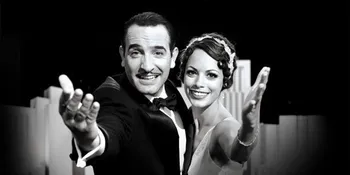 'THE ARTIST' - 'IRON LADY' Raih Best Costume - Make Up