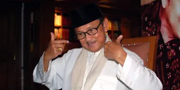 Habibie Center: Pak Habibie Sehat Walafiat