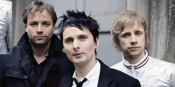 Muse Tampil Beda di Album Baru