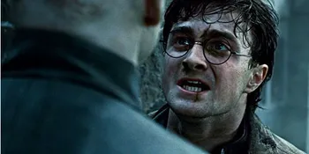 'HARRY POTTER': 8 Film, 12 Nominasi Oscar, Tanpa Piala