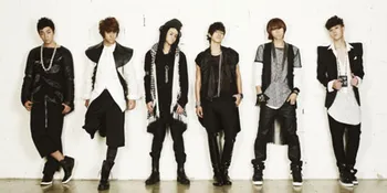 So B2ST: Perjalanan Karir dari B2ST