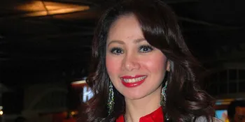 Femmy Permatasari Resmi Cerai Dari Samudra Djaya