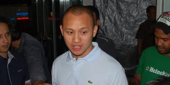 Ananda Mikola Minta Aldi Tabah