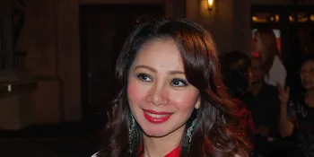 Usai Dicerai, Femmy Permatasari Puasa Ngomong