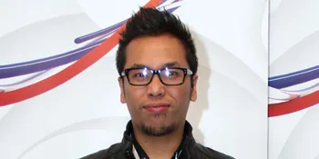 Bagi Sammy, Solo Karir Lebih Enak