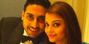 Abhilasha, Nama Putri Abhishek - Aishwarya Rai?