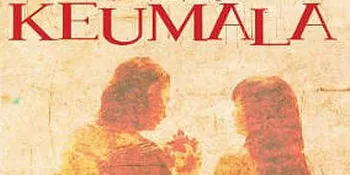 'KEUMALA': Sajikan Film Romantis Tanpa Harus Ciuman