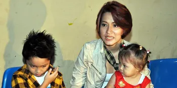 Anak Okie Agustina Jadi Ketua Panitia Pernikahan