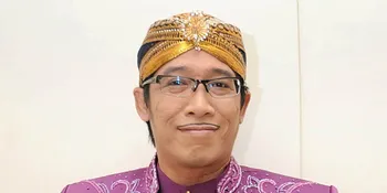 Parto Dapat Pedoman Melawak dari KPI