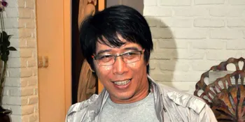 Parto Belum Berani Sindir Sule Soal Cerai