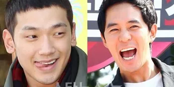 Se7en: Boom dan Rain Sama Populer di SMA