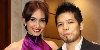 Artika dan Baim Kompak Urus Keluarga
